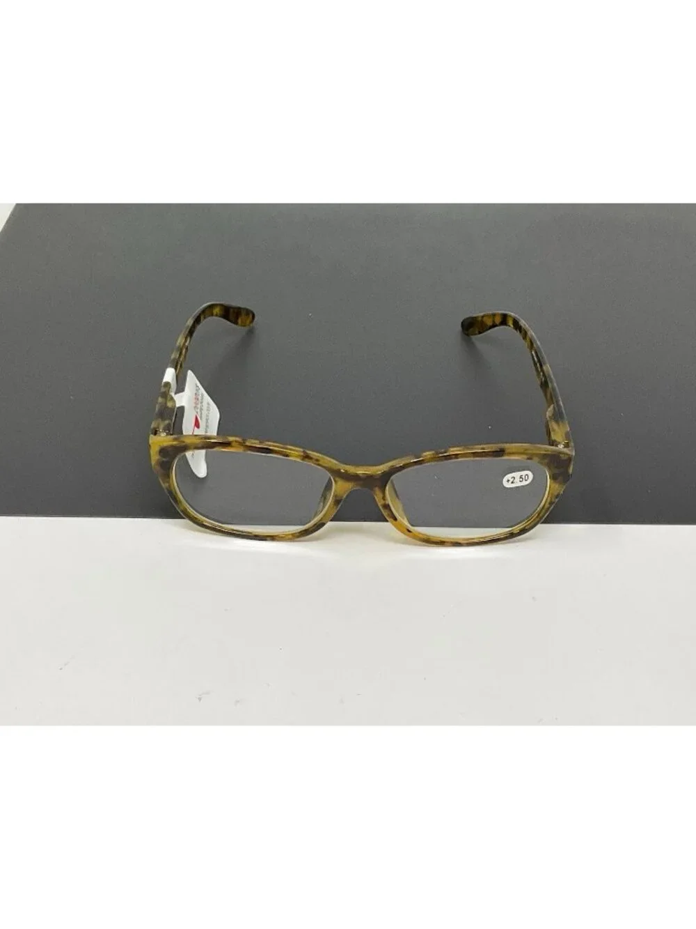 Peepers Good Morning Charlie Tortoise Reading Glasses  + 2.50